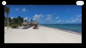 Depa en Playa Resort Baja Densidad solo Rentas Largo Plazo 90d o más